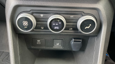 Dacia Jogger 1.6 HEV Extreme 5dr Auto Hybrid Estate